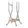 Wolfcraft Support for cutting firewood