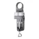Wolfcraft Svingbar boreholder