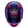Shark Aeron Edgy full face helmet