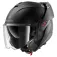 Shark Oxo Dark Shadow Modularhelm