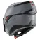 Shark Oxo Dark Shadow modular helmet