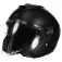 Shark Capacete aberto RS Jet Carbon Dark Shadow
