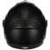 Shark RS Jet Carbon Dark Shadow open face helmet