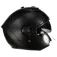 Shark RS Jet Carbon Dark Shadow open face helmet