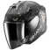 Shark Skwal i3 Jet Hellcat open face helmet