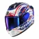 Shark Skwal I3 Replica Zarco GP De France full face helmet