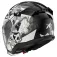 Shark Skwal Jet Pranz open face helmet