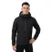 The Mountain Studio Alp 3 light shell jacke