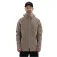 The mountain studio Casaco Alp 3 light shell