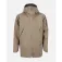 The mountain studio Alp 3 light shell jas