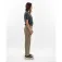 The mountain studio Cargo stretch 바지