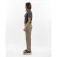 The mountain studio Cargo stretch 바지