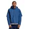 The mountain studio Giacca Packable windbreaker