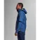 The mountain studio Packable windbreaker jacket
