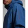 The mountain studio Packable windbreaker jacket