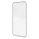 Celly Full GlassiPhone 16 Pro Max screen protector