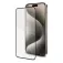 Celly Fullglass iPhone 16 Näytönsuoja