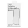 Celly Fullglass iPhone 16 screen protector