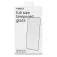 Celly Fullglass iPhone 16 Pro screen protector