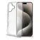 Celly Capa de telefone iPhone 16
