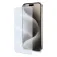 Celly Protector de pantalla IPhone 16 Pro Max