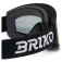 Briko Masque de ski Bufera