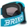 Briko Masque de ski Bufera