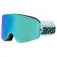 Briko Chino Sharp Lite ski goggles