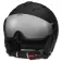 Briko Elio Helm mit Visier