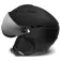 Briko Elio Helm mit Visier