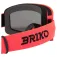 Briko Maschera da sci junior Frostbite