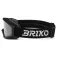 Briko Màscara d´esquí junior Thunder
