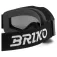 Briko Lunettes de ski junior Thunder