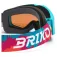Briko Maschera da sci junior Thunder