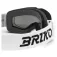 Briko Lunettes de ski junior Thunder
