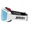 Briko Màscara d´esquí Vulcano Sharp Lite