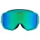 Briko Maschera da sci Vulcano Sharp Lite