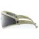 Briko Maschera da sci Vulcano Sharp Lite