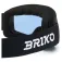 Briko Maschera da sci Zenith