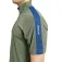Abacus golf Aloha UV 반팔 티셔츠
