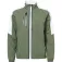 Abacus golf Bounce rain jacket