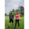 Abacus golf Moletom com capuz Bounce Waterproof