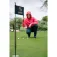 Abacus golf Bounce Waterproof kapuzenpullover