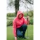 Abacus golf Bounce Waterproof kapuzenpullover