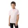Abacus golf Cray Junior Kurzarm-Polo
