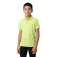 Abacus golf Polo a maniche corte junior Cray