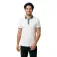 Abacus golf Dunsten kurzarm-poloshirt