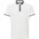 Abacus golf Dunsten kurzarm-poloshirt