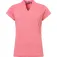 Abacus golf Hammel Recycled 여성 반팔 티셔츠