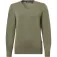 Abacus golf Liffin Damenpullover mit V-Ausschnitt